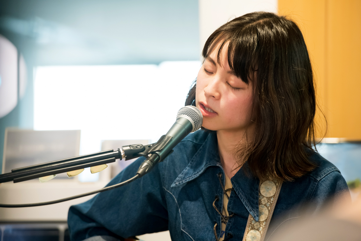 透明性のある社会