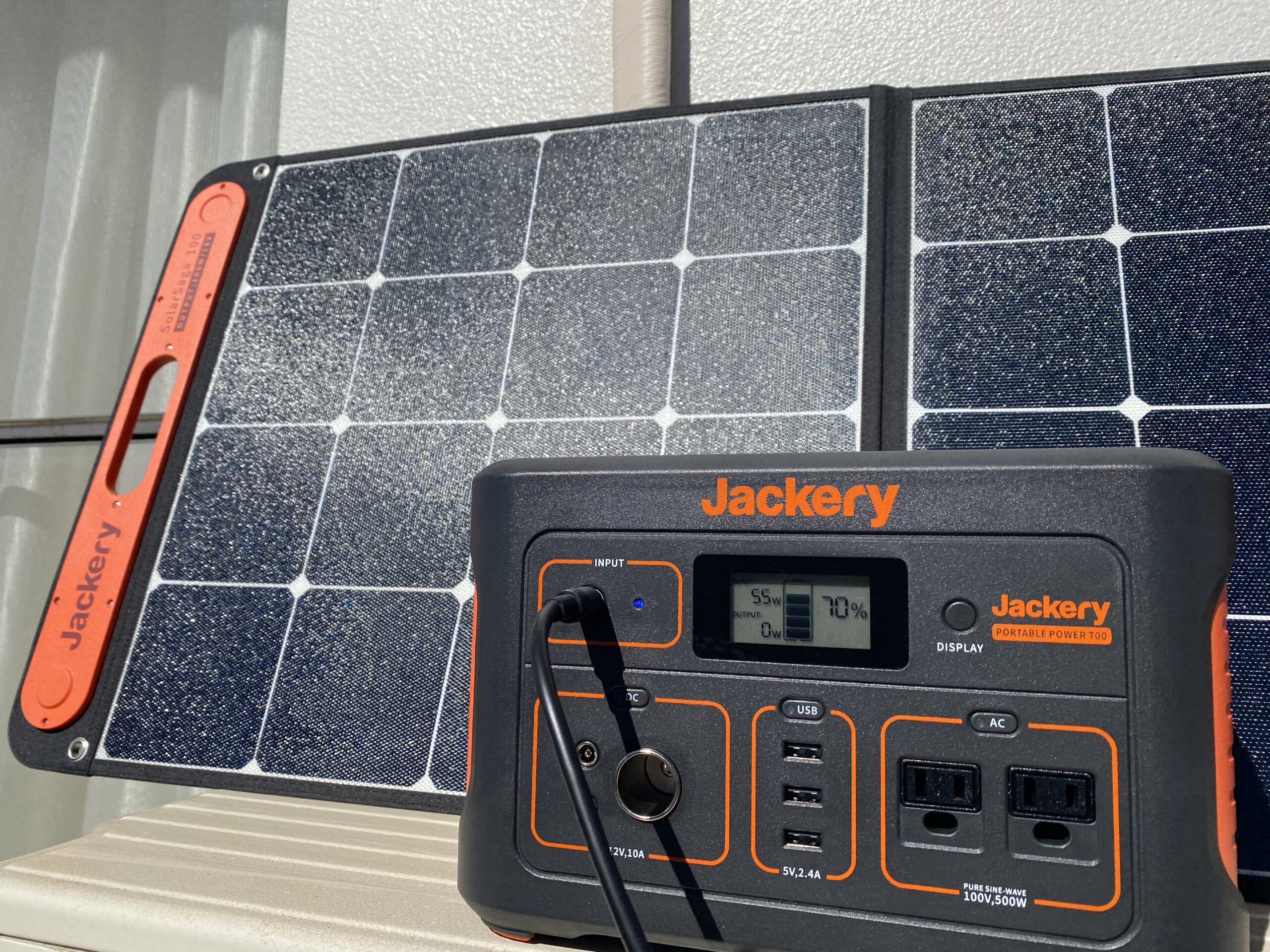 おうちで誰でも太陽光発電！簡単ベランダ発電のススメ