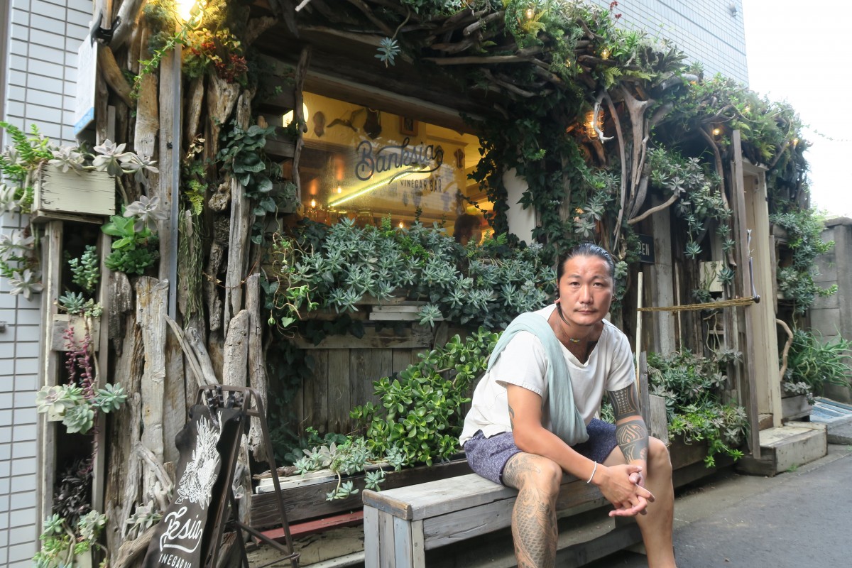 【初回】被災地応援でんき｜キャンドルジュンさんに聞く