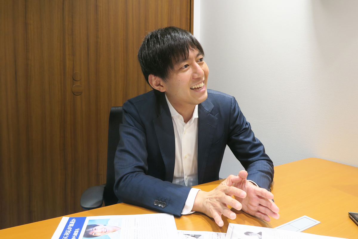 【最終回】ESG投資｜第一人者・夫馬賢治さんに聞く