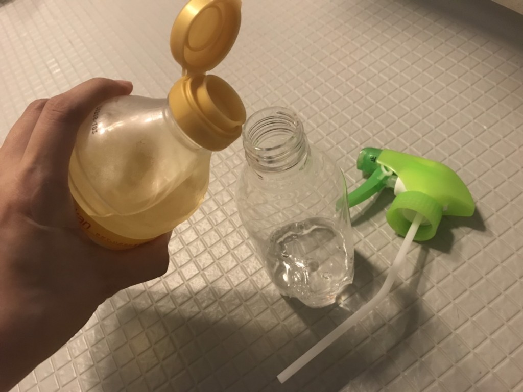 エコな湿気対策
