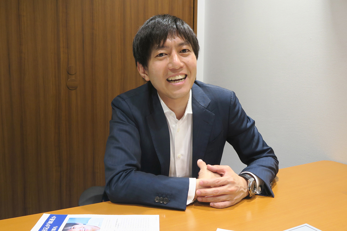 【初回】ESG投資｜第一人者・夫馬賢治さんに聞く