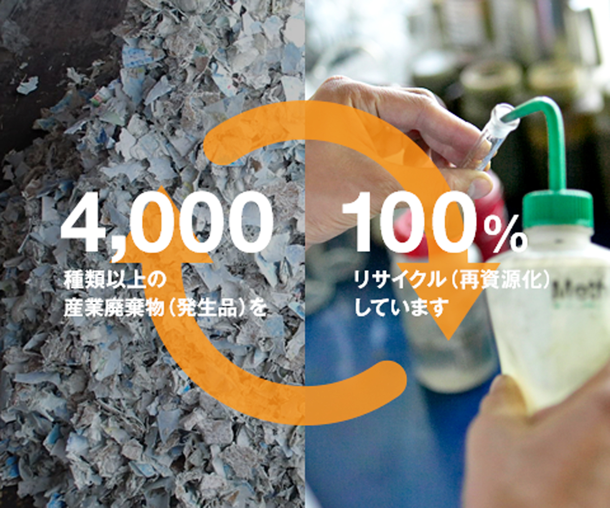 【最終回】AMITA｜持続可能社会の実現をミッションとする企業
