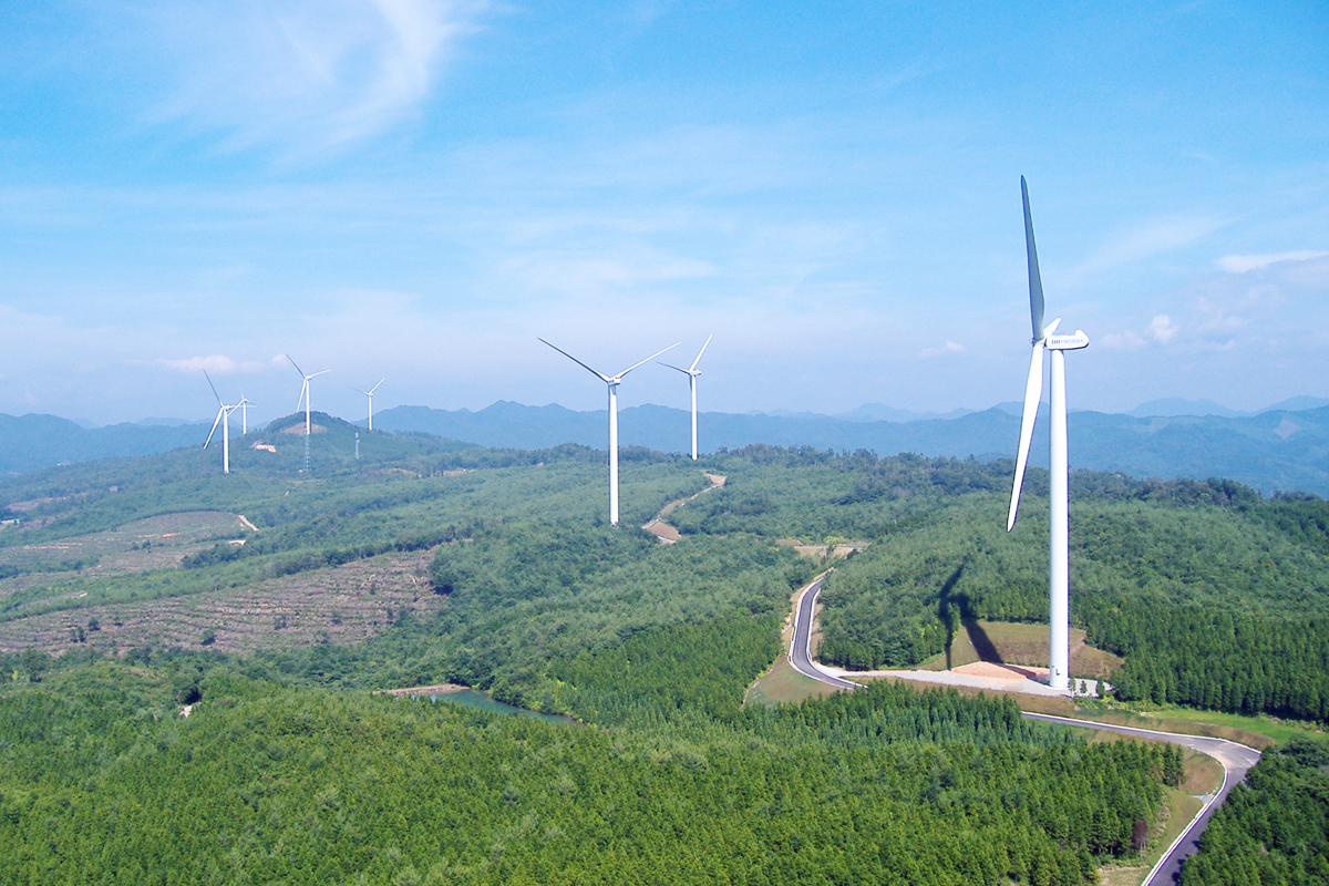 【前編】天然資源と文化｜島根県の西半分