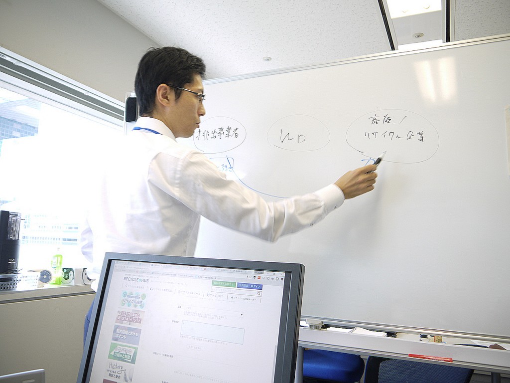 ◆サービスを立ち上げた背景と目指す世界