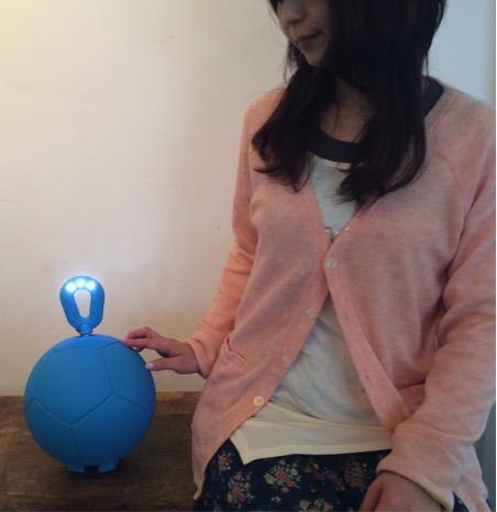 たくさん転がして発電しよう！