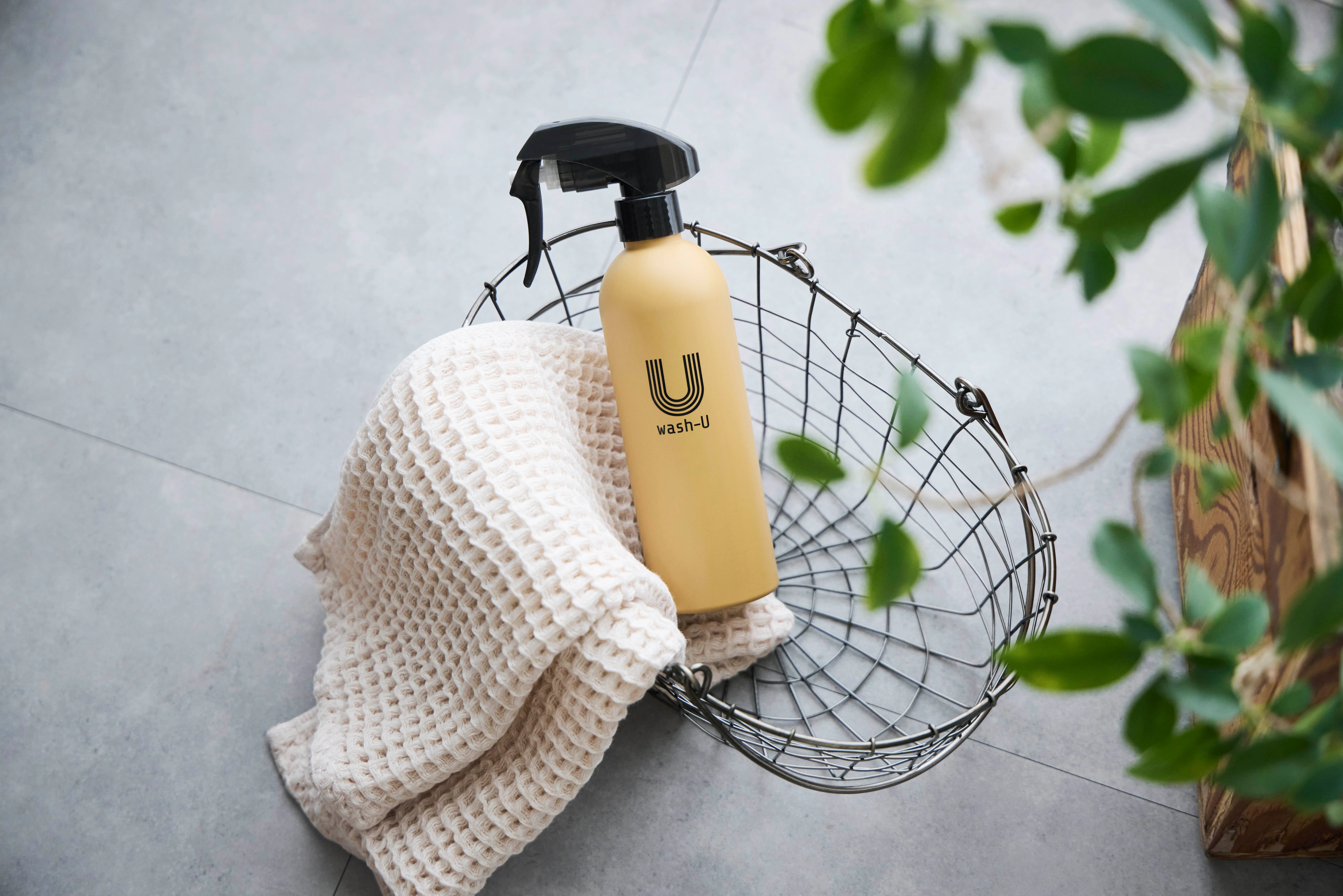 工場レベルの頑固汚れに対応。家庭で使えるスーパーアルカリイオン水