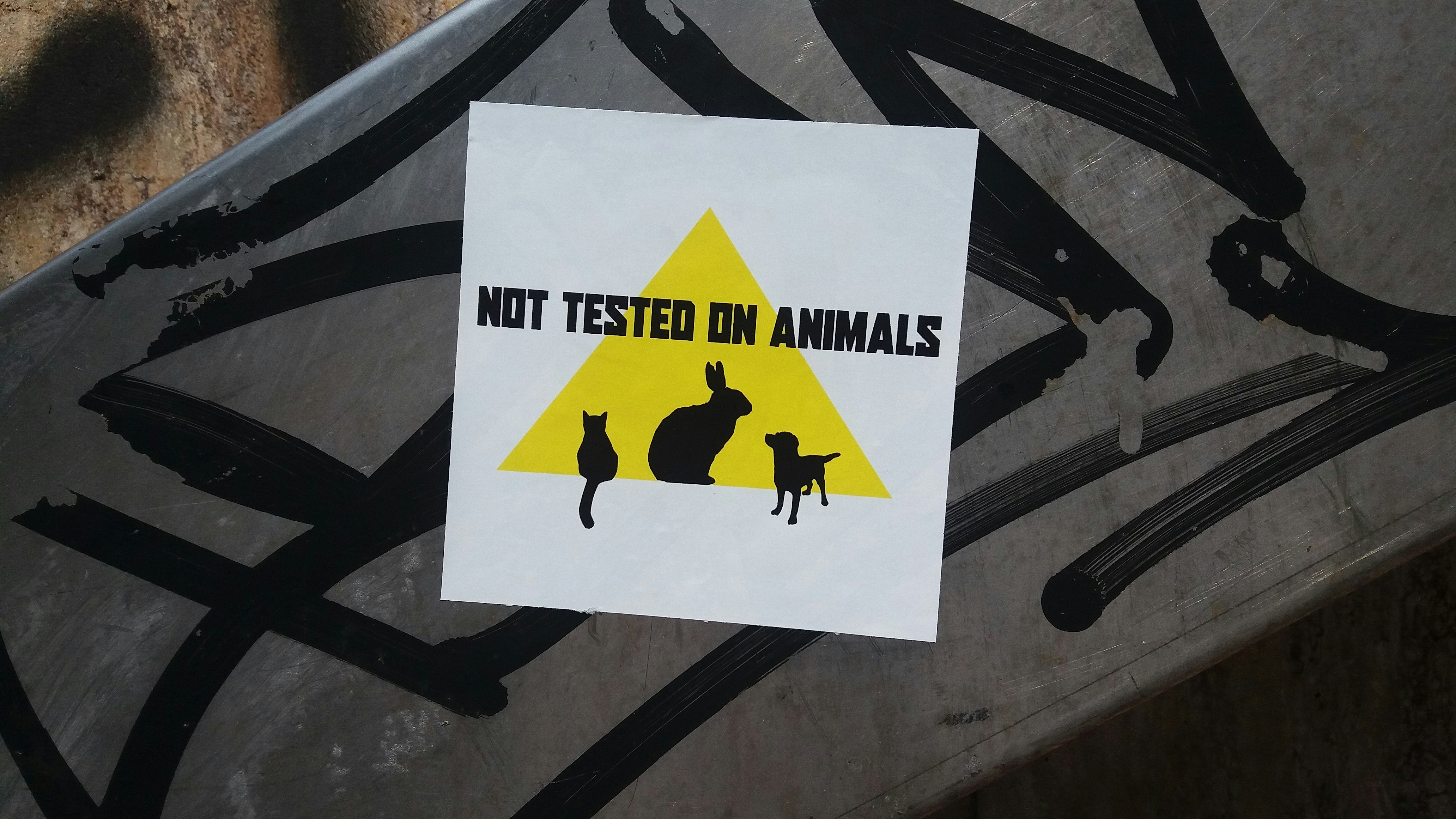 リーピングバニー認証