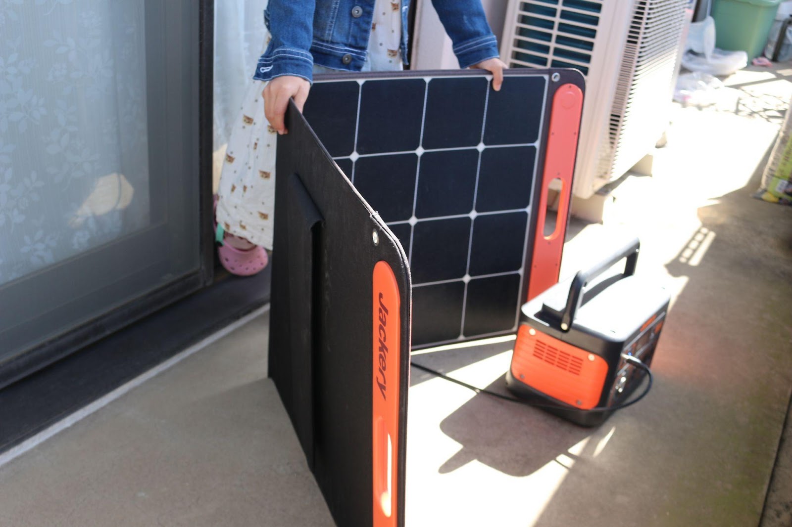 ベランダ太陽光発電のメリット・デメリット
