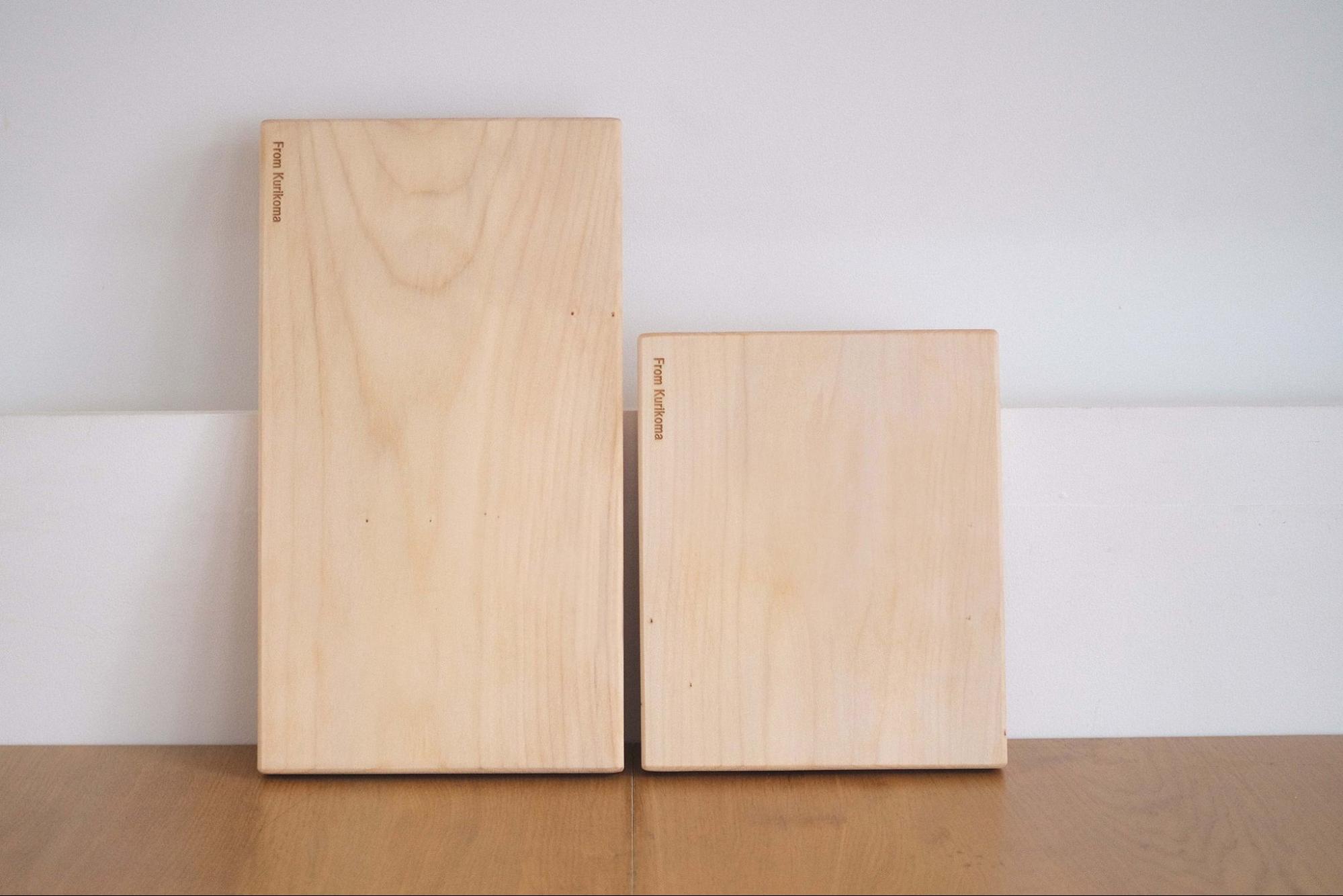 使い手として刻む、暮らしと絆の時間