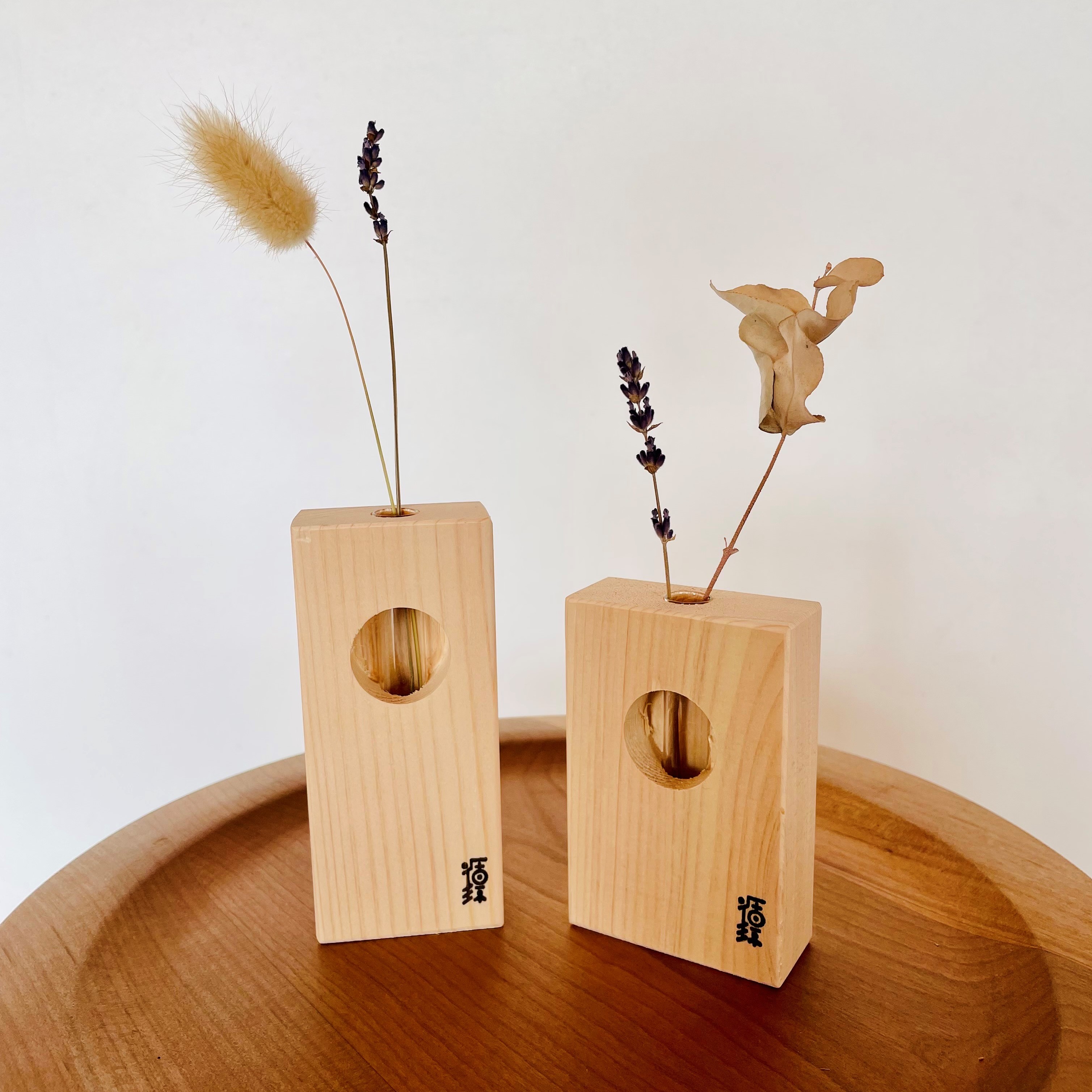 日本の木材を、日常に。
いちりん