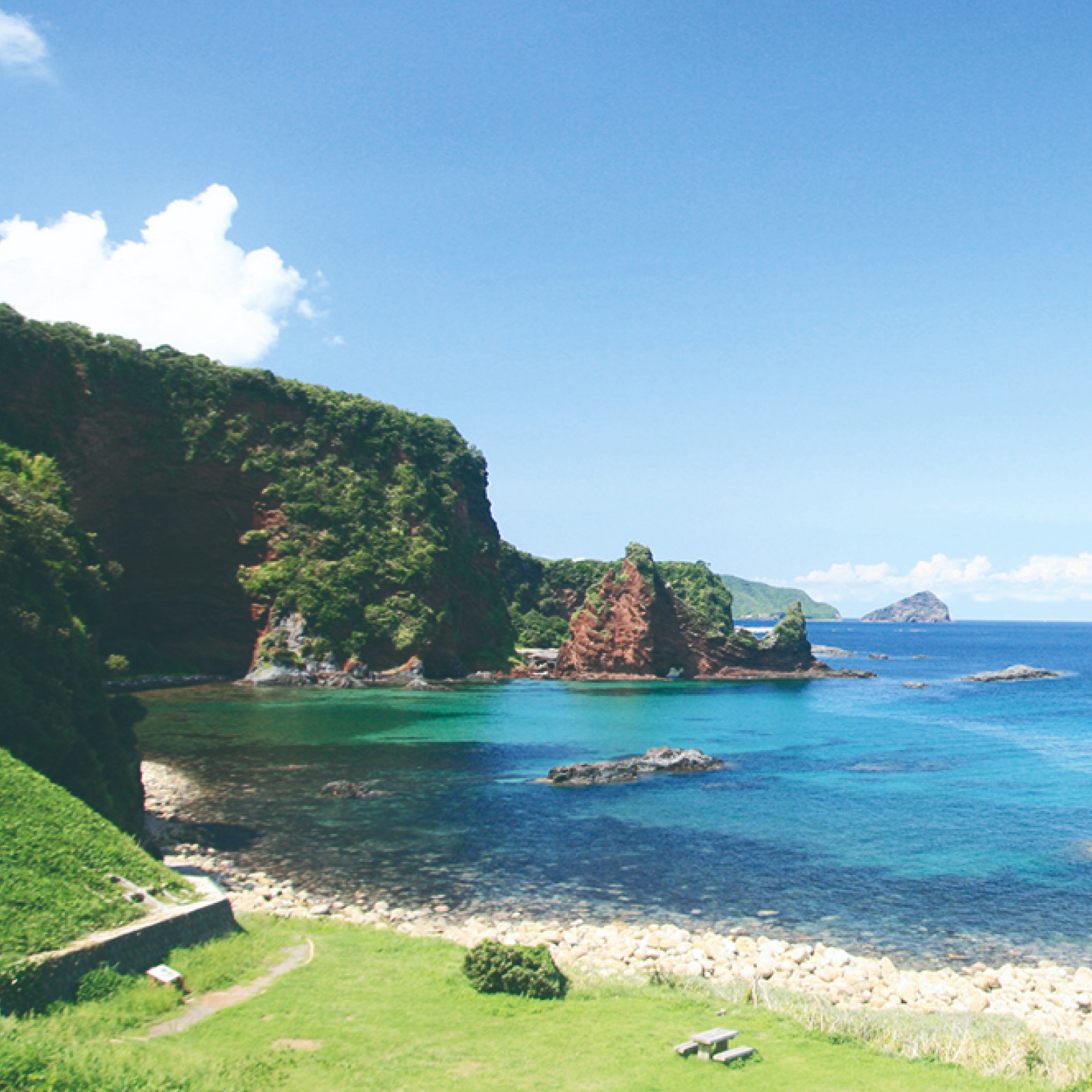 島根県・隠岐諸島、島前・海士町のリバイバルストーリーをタドる〈第1回〉