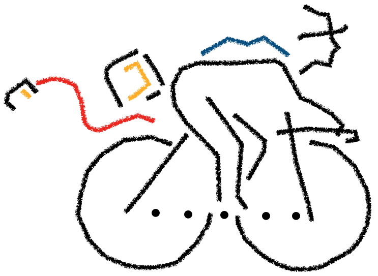 誰でも使える知の自転車の実現