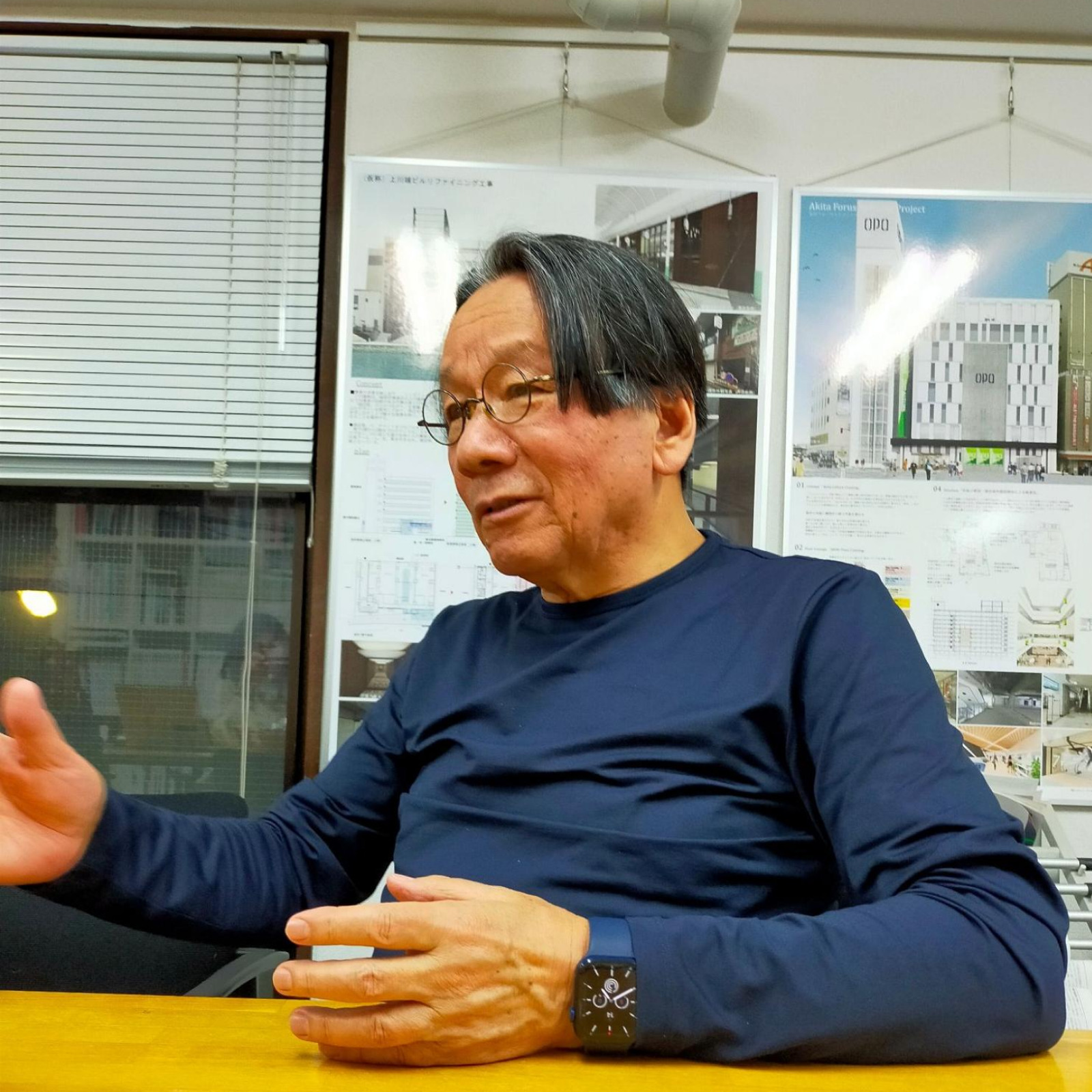 【前編】”リファイニング建築”ってなに！？真にサステナブルな建築方式をタドる！
