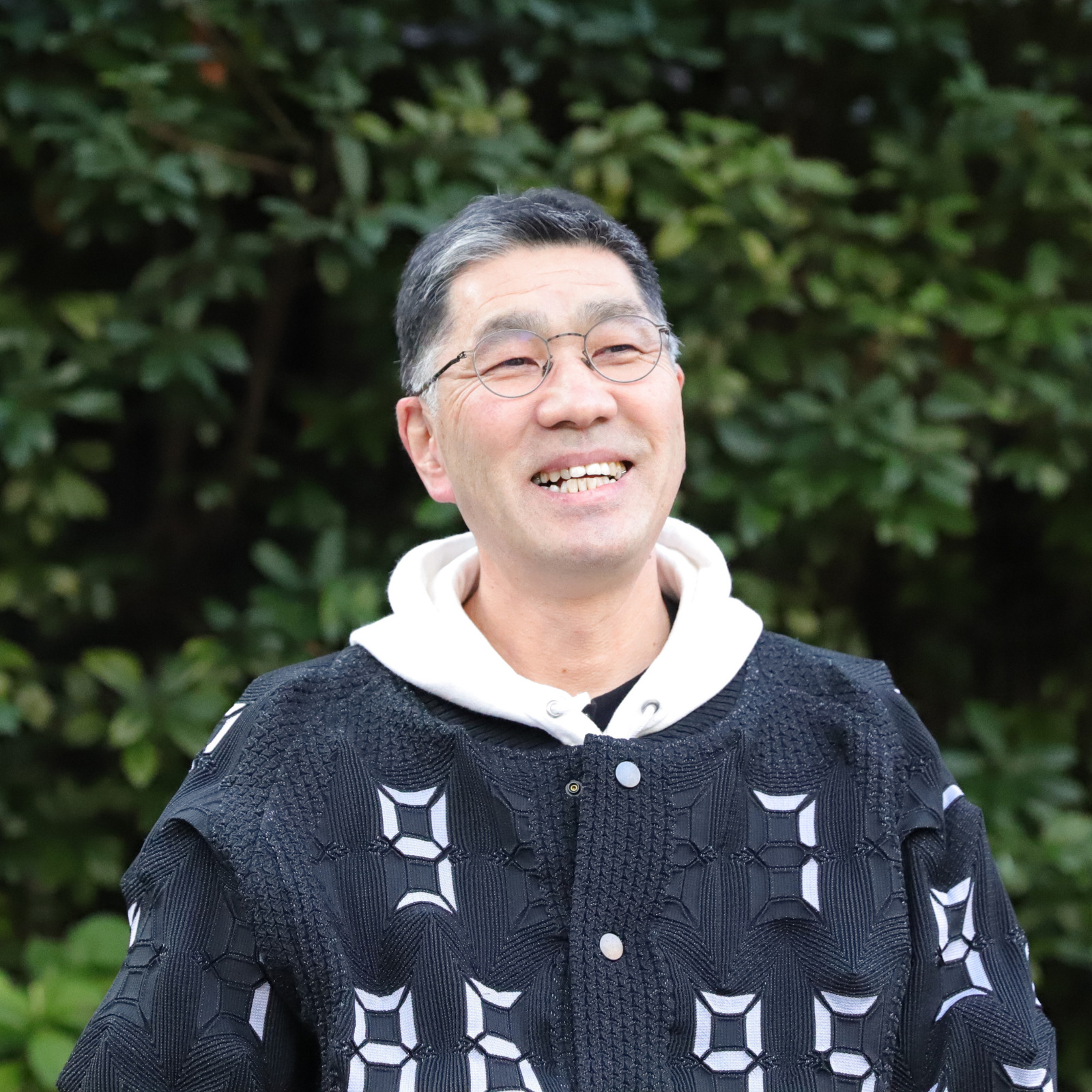 宮島達男さんと、持続する「柿の木プロジェクト」をタドる（後編）
