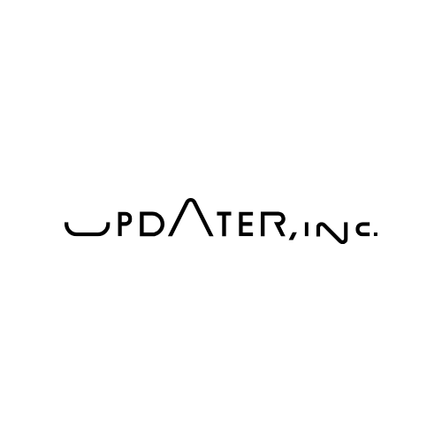 UPDATERショップ