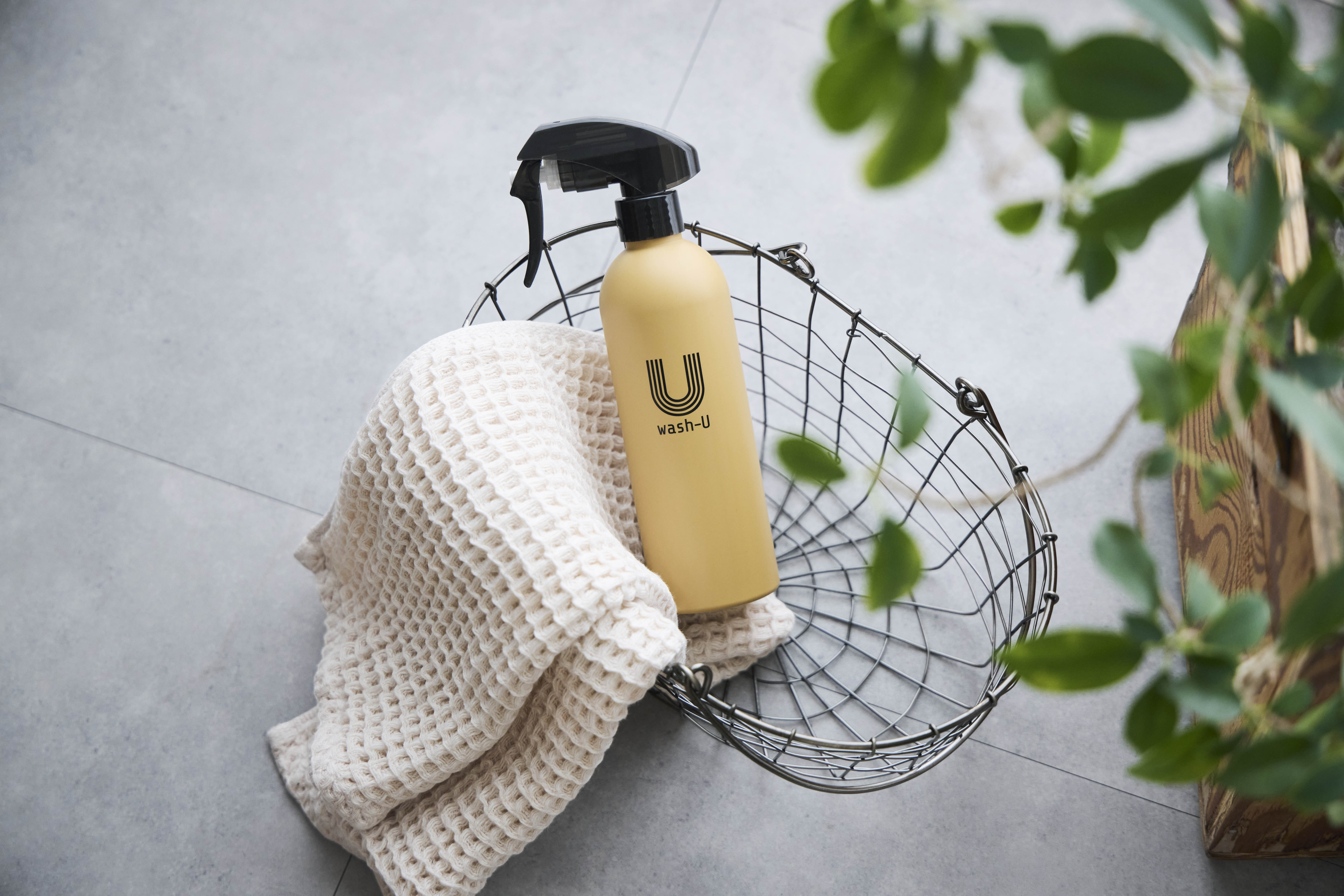 wash-U
