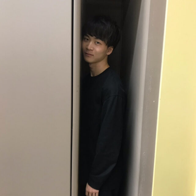 小山内吏樹